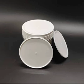 金属盖;塑料盖;其他塑料包装