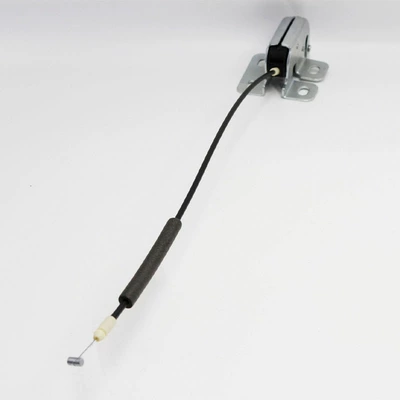 Power supply, ignition system accessories Renault Koleos Right Side