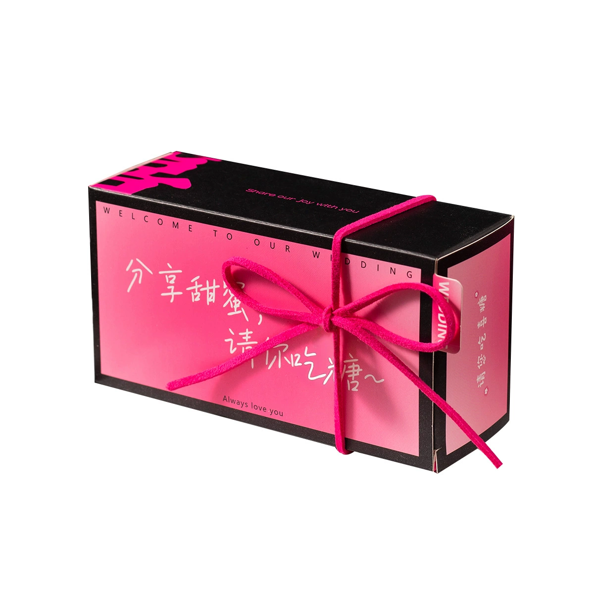 Особый свадебный роскошный ecstatic sugar box? (This seems not right)