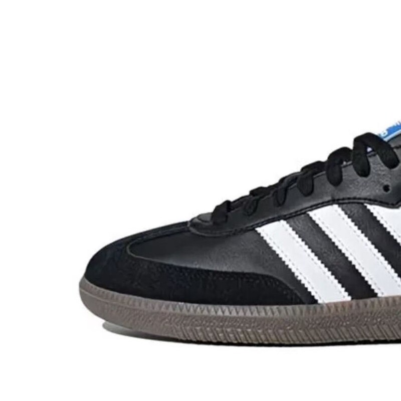 Putian Shoes German Training Shoes Spezial White and Blue Wear-Resistant Non-Slip Sports Casual Versatile Unisex Training Shoes Cross-Border Putian Shoes German Training Shoes Spezial White and Blue Wear-Resistant Non-Slip Sports Casual Versatile Unisex Training Shoes Cross-Border
