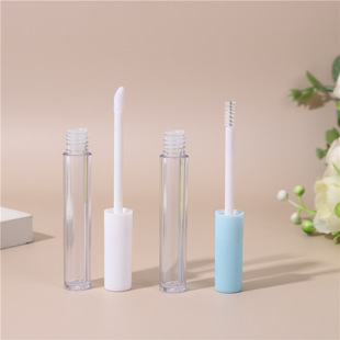 Customizable hard tube, gold-plated cover, universal cover teeth