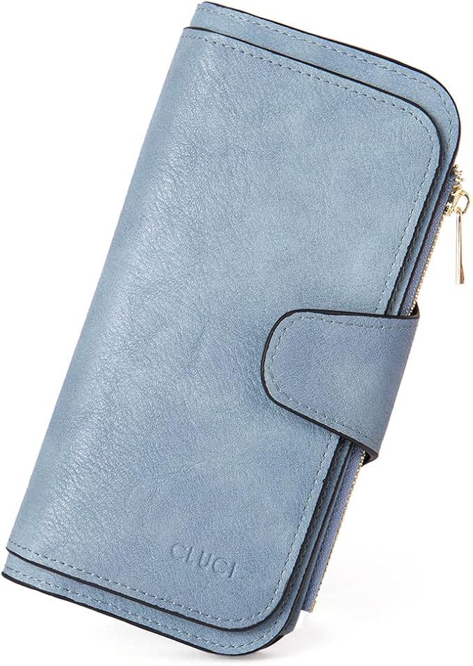 Suphiar personalizado nuevo tipo de bolso largo para hombres y mujeres, cremallera coreana, bolso de cambio de múltiples tarjetas, bolso de mano transfronterizo