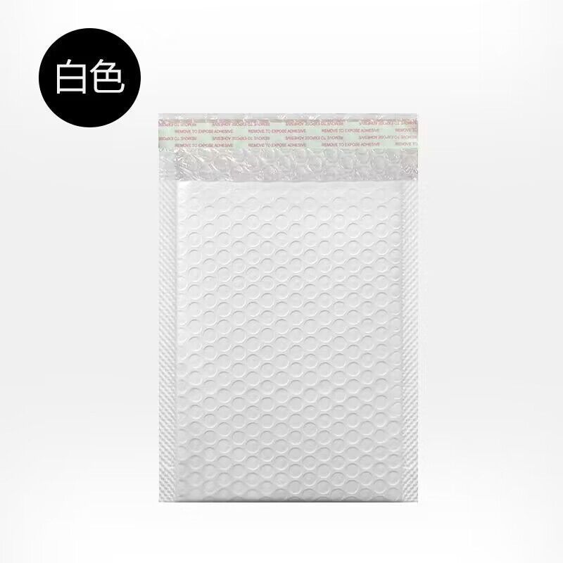 厚い包装袋の卸売りのつや消しの泡の泡の袋は自分で袋の速達の袋の包装の材料の蒸気の泡の封筒にくっつきます。|undefined