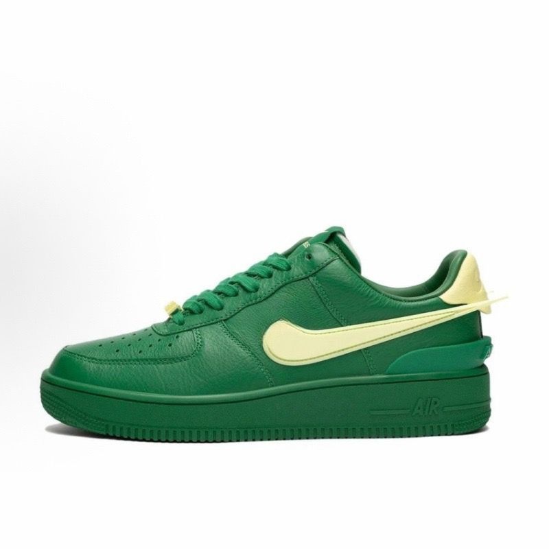 Ambush green