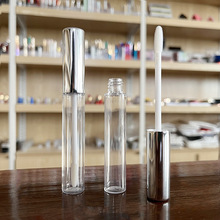 10ml�yɫ�w͸��ƿ���ʹ� 늻��X�wע����ע��PETƿ�մ��Խ�ë���