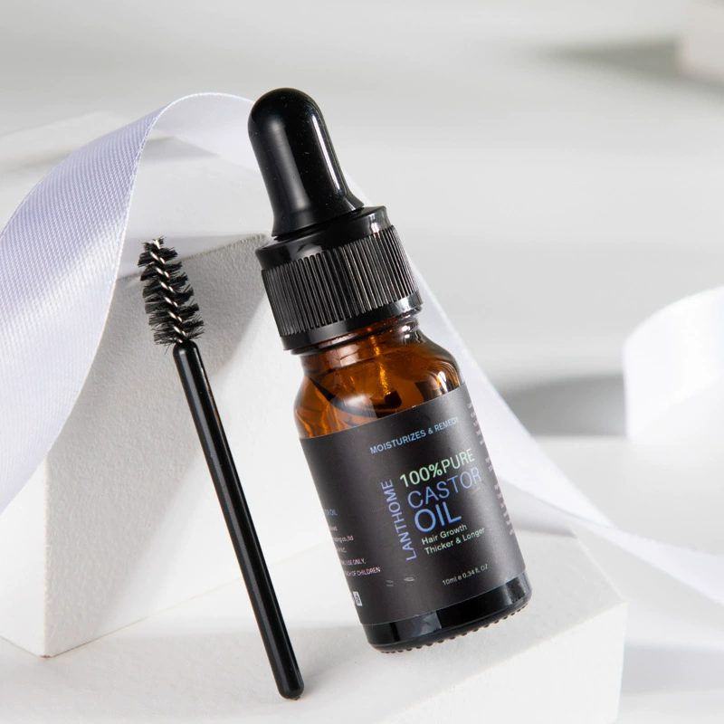 Sesame oil, mascara, soft nutritious conditioner, 10 ml