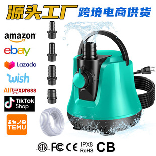 ������ˮ�� �ߓP��1.8m ������1000L/H �~���~��ˮ��ѭ�hˮ�� �o