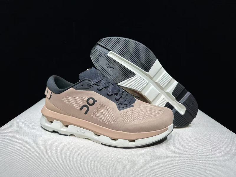 莆田昂跑Kith x On Cloudzone 联名缓震男女网球鞋百搭情侣运动鞋|undefined