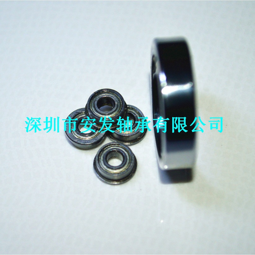 ����ֱ��F623ZZ������� 3*10*4������� ������ֱ��11.5mm