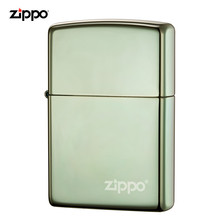 ԭװzippo�������ú�ʹ����̱���ɫ���̱����������� 28129ZL