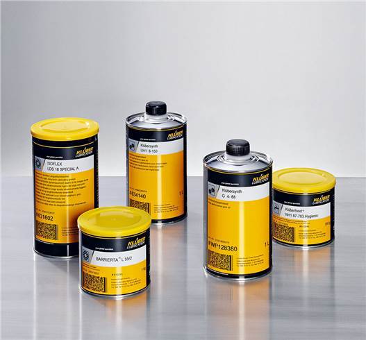 ������Kluberfood NH1 1-17 �ǹ����I��������/�oɫ/�oζ���o��ζ