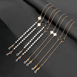 项链;脚饰;腰链