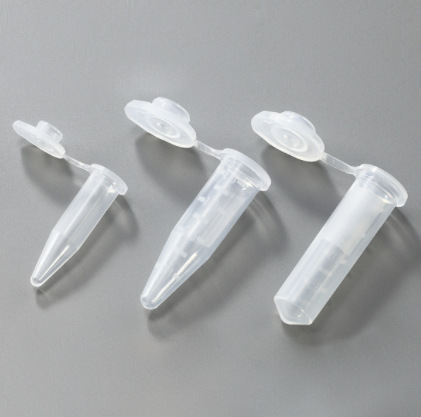 微量离心管 (硅处理)G-Tube TUBE