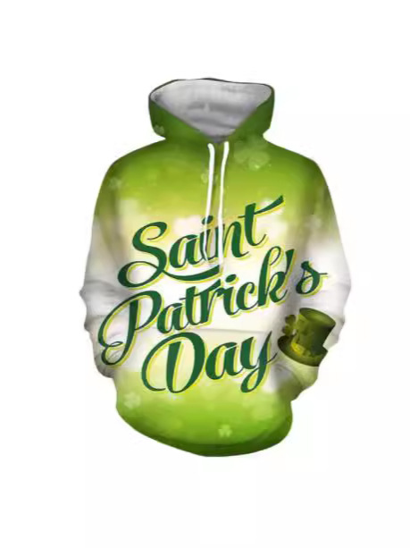 Women's comfortable autumn hoody for leisure