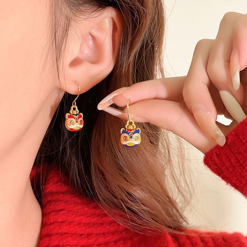 Aguja de plata, arco de circón, pendientes geométricos de perlas, pendientes de diseño de temperamento de nicho, pendientes de lujo ligero, pendientes de alta gama, mujeres