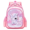 Meng version of the unicorn