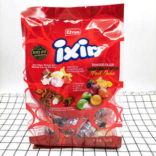 ������ELVAN������M��ʲ�\�ǹ�500g���ζ���b����ˮ������ǹ�