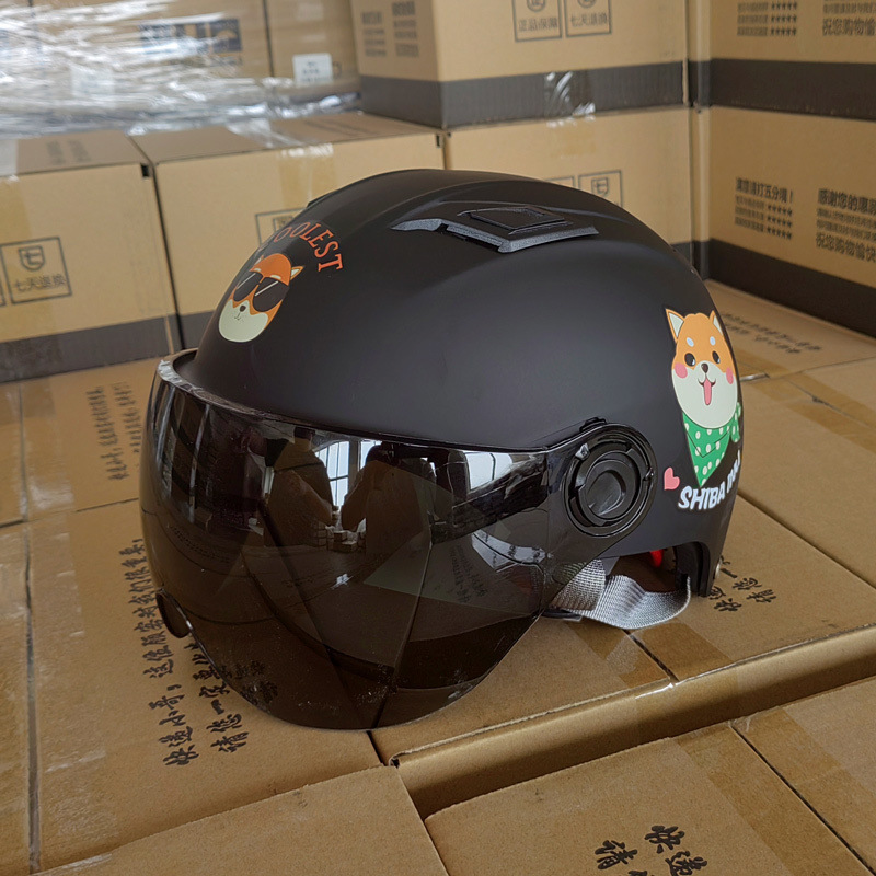 3C-Xiaochai-자외선 차단 반바지