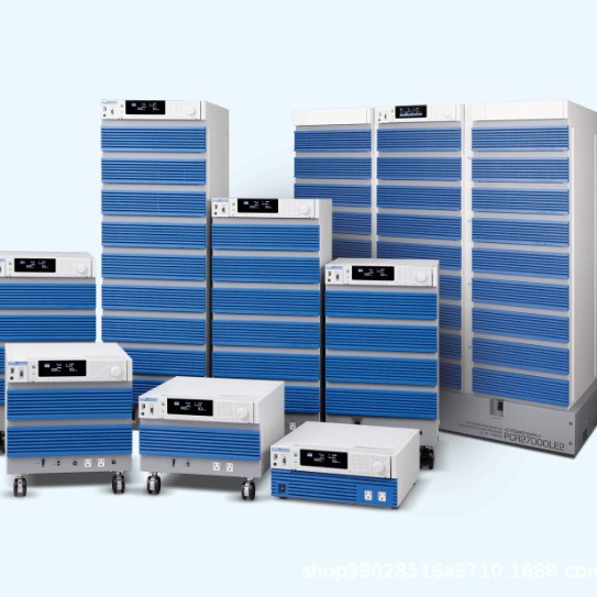 原装供应KIKUSUI菊水大容量交流电源PCJ30KT