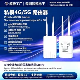 路由器;智能网络设备;其他无线网络