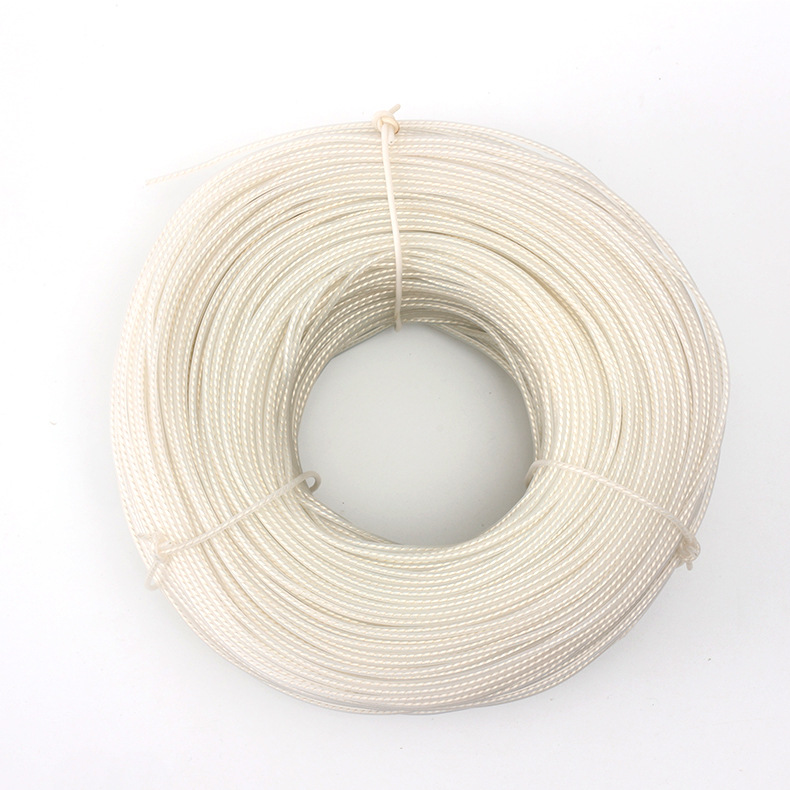 Supply silicone heating wire, drainage pipe, defrosting, antifreeze, heating wire, waterproof, flame