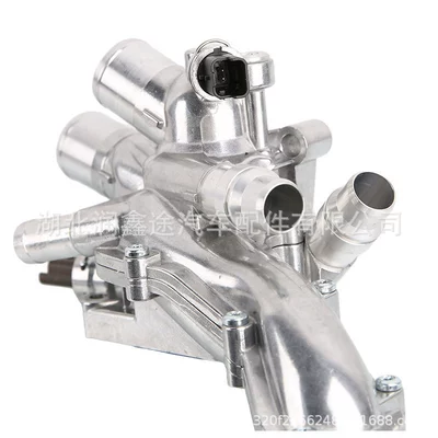 Thermostat Suitable for 4008 Peugeot