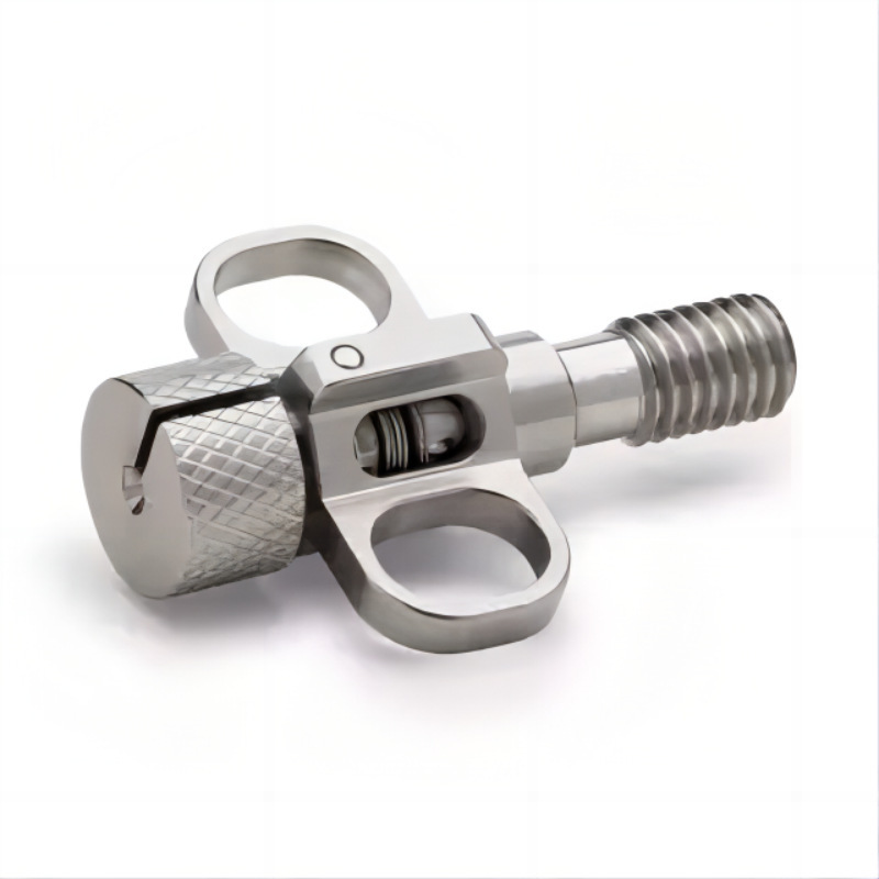 G3440-81011安捷伦Agilent手拧式色谱柱螺帽用于进样口