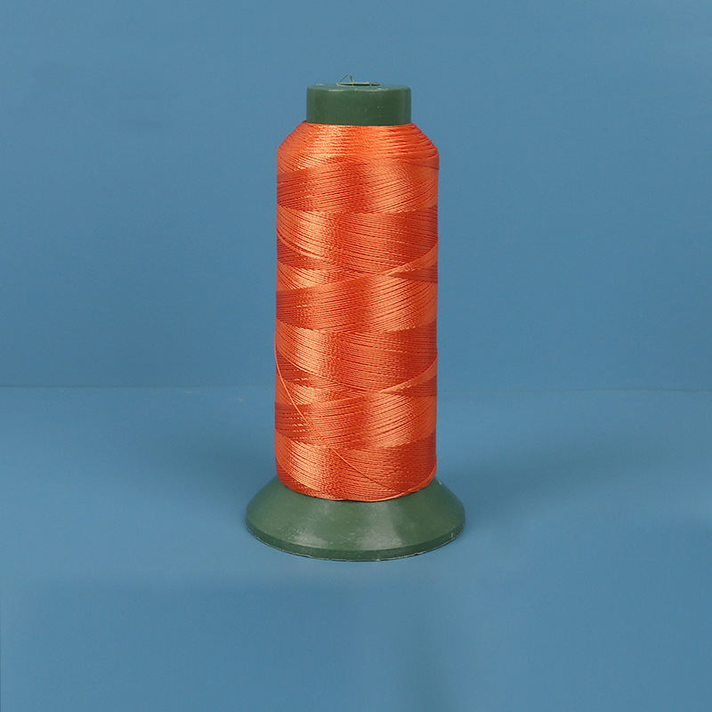 고강도 라인 210D3(주황색 374)