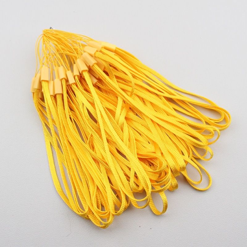 Amarillo (50 piezas por barra) spot