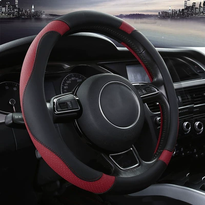 Steering wheel cover — decoration supplies four seasons universal