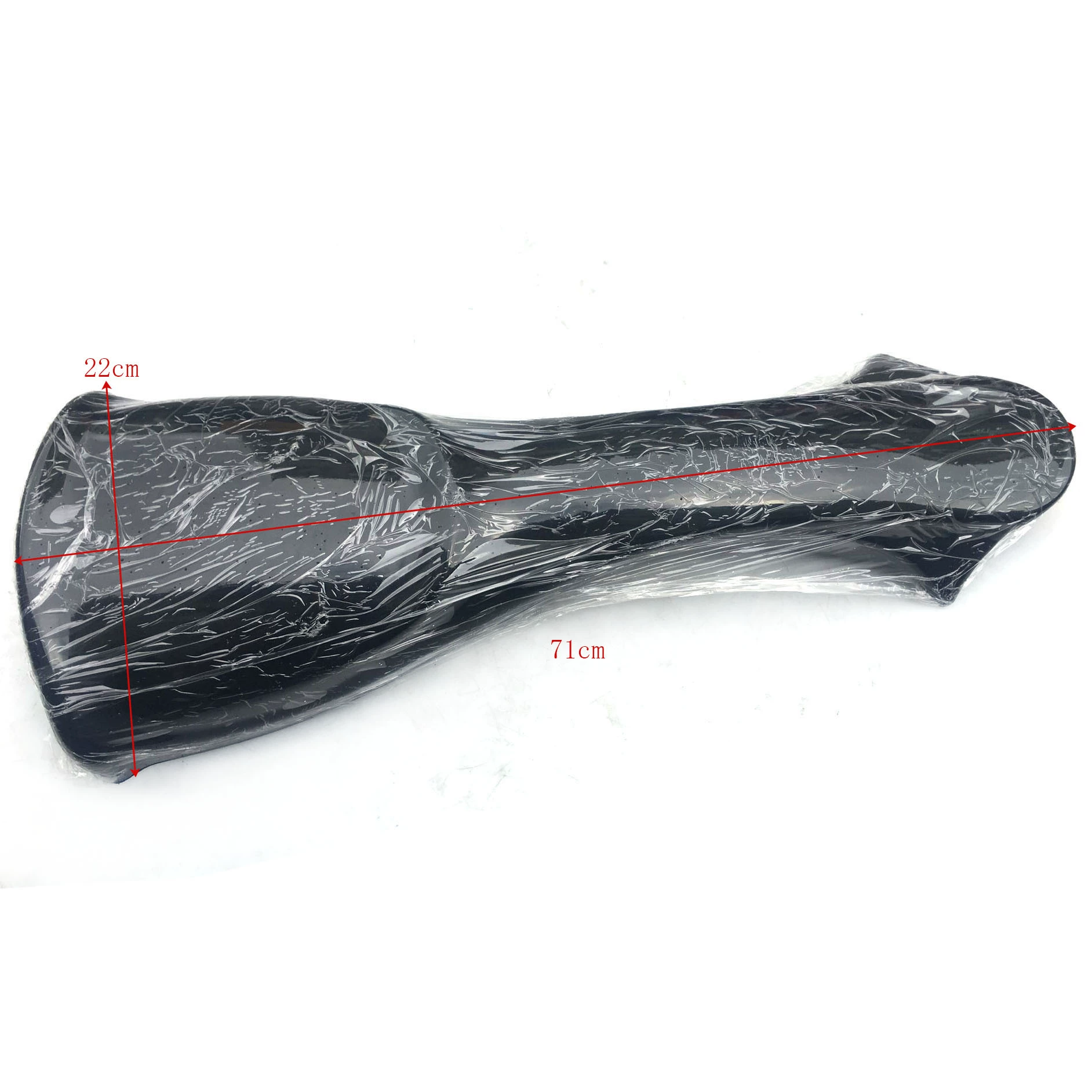 Модифицированный дрифт, четырехколесный картинг, аксессуары для электрических мотоциклов, передняя защита