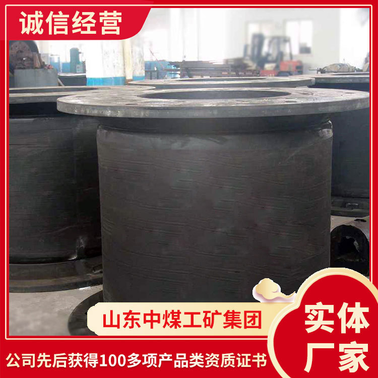 鼓型橡胶护舷规格 鼓型橡胶护舷用途 橡胶护舷参数