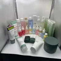Anua Peach 70% ниацинамидная сыворотка-эссенция-тоник-эссенция 30 мл Houttuynia Cordata Quercetin Очищающее средство для лица