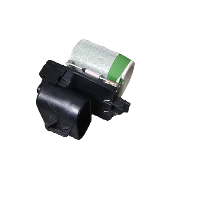 electronic regulator module resistor suitable