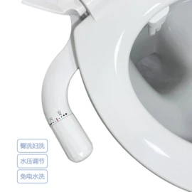 智能马桶盖;普通马桶盖;其他卫浴洁具