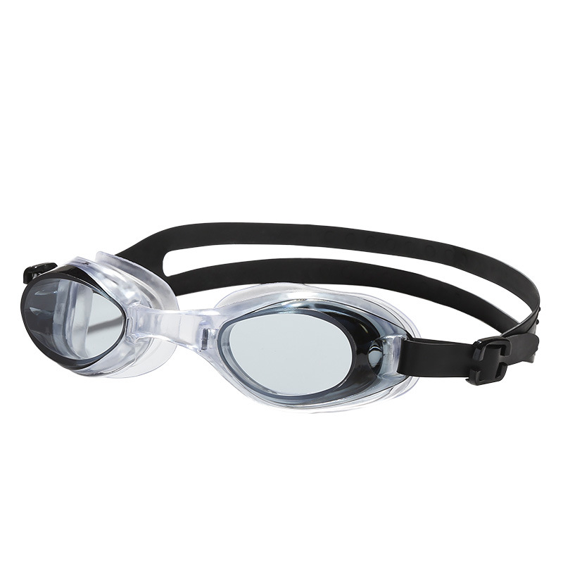 Juego de Gafas de Natación y Buceo Alta Definición Antivaho e Impermeable