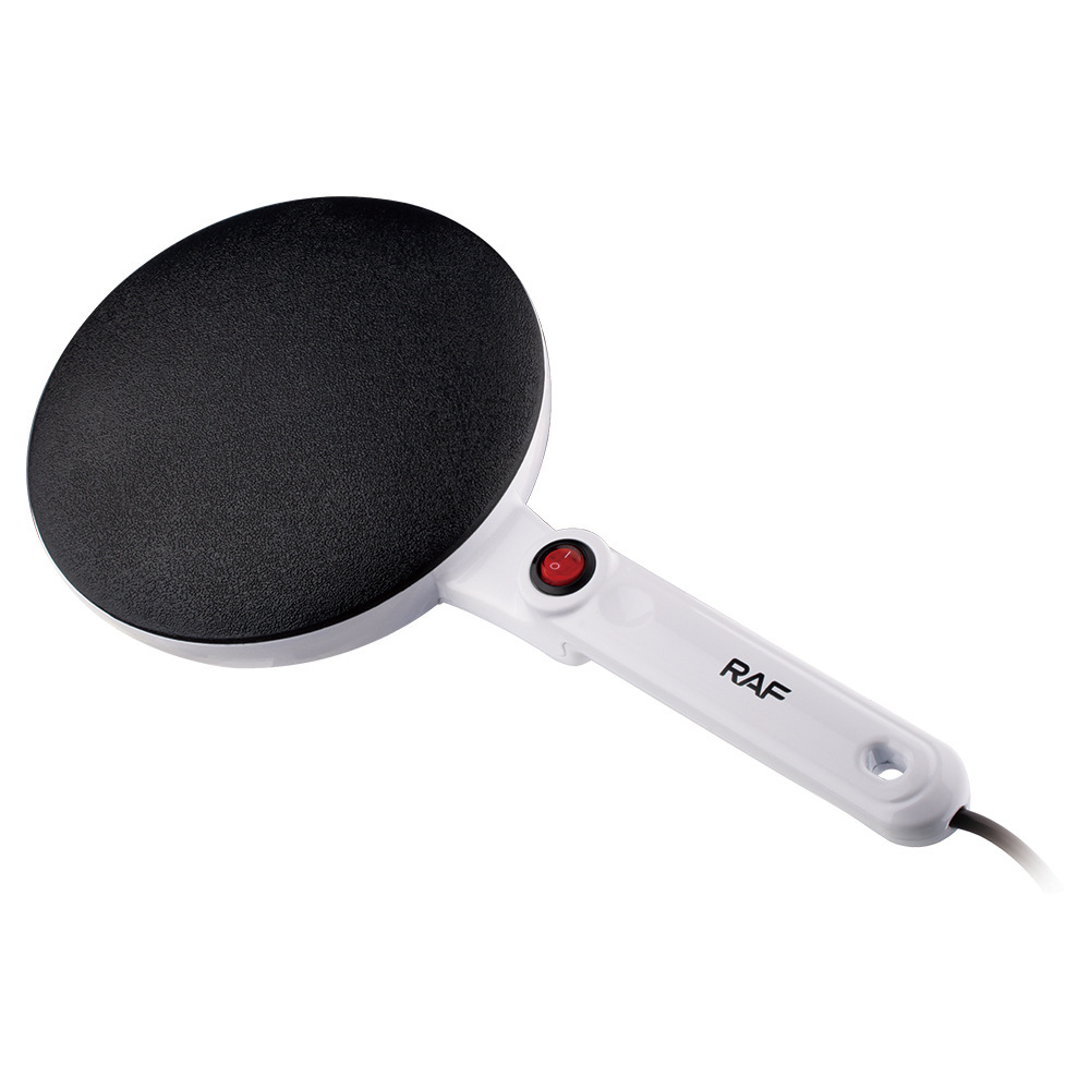 Household Multifunctional Household Pan, Electric Pancake Maker, Layer Cake Maker_voghion.com