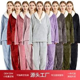 睡袍、浴袍;女士家居服;情侣家居服