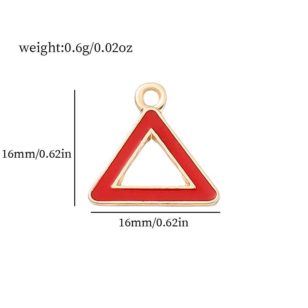 레드 트라이앵글 [PJ1279]