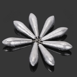 Willow -Leaf -ведущие ведущие капельки в обработке полос