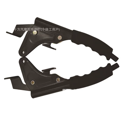 Handle, Brake Cable, Thickened | Other brake systems