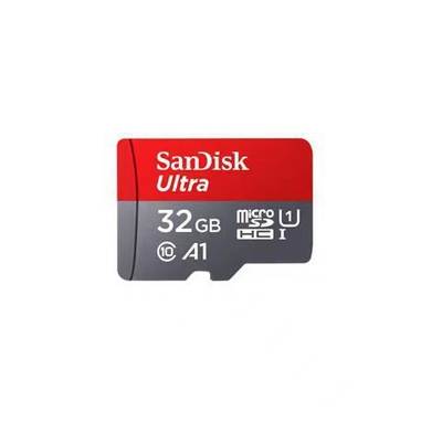 SAndisk C10 HiGh-speed TF CArd 32G 64G 128G A1 CAmerA DrivinG Recorder Mobile Phone Memory CArd SuitAble