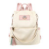 One-shoulder bag, brand shoulder bag, capacious backpack, oxford cloth, wholesale, 2022 collection, Korean style
