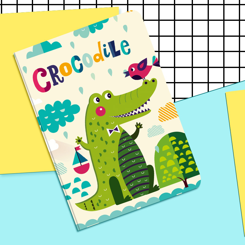 Suitable for step-by-step high family education machine X3 flat protective cover 11.6 inch X5 soft case A6A7 computer anti-fall P21H170