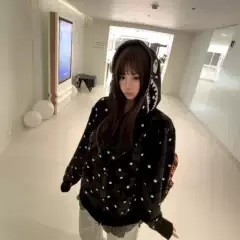 BAPE Camo Shark Collaboration Camouflage Ape Head Hoodie Jacket 2026 Autumn New Collection