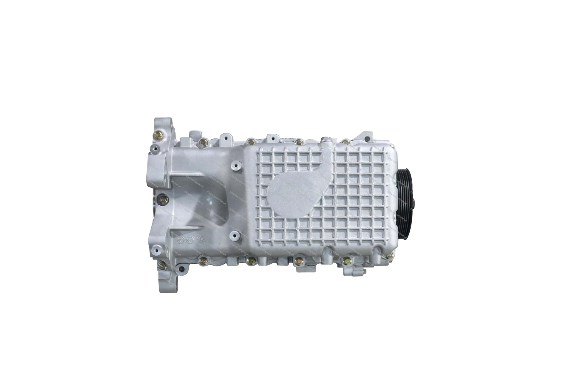 Engine Convex Machine Chery Sqre4G15C