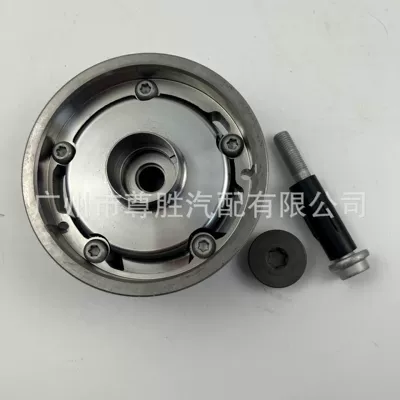 sprocket exhaust 55567048 – Flywheel/Gear