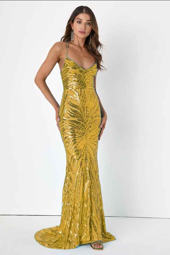 Vestido sexy con lentejuelas para fiesta, estilo europeo y americano, éxito de ventas transfronterizo en Amazon (4 colores)
