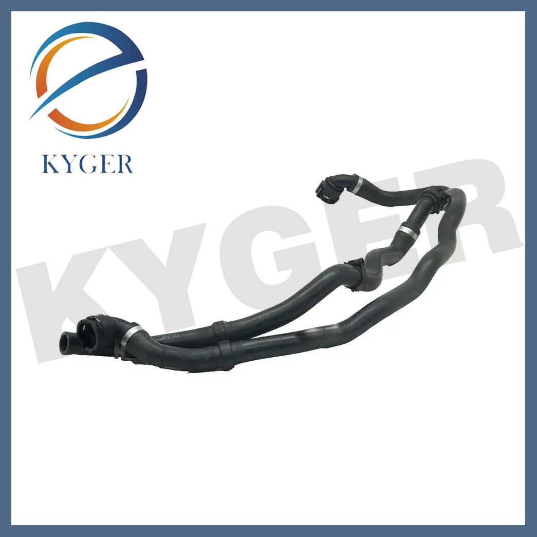 Suitable for Bmw E84 Warm Water Pipe Oe64219239779 Cross-Border Hot-Selling Kyger