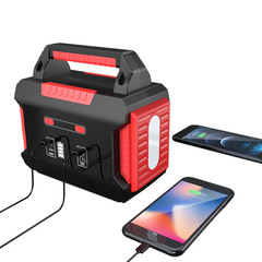 Universal Car Emergency Start Power Bank 24V/12V High Power High Capacity Vehicle Battery Charger